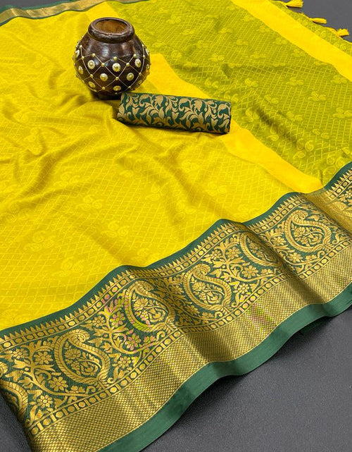 Load image into Gallery viewer, rajyogam soft silk saree surat
