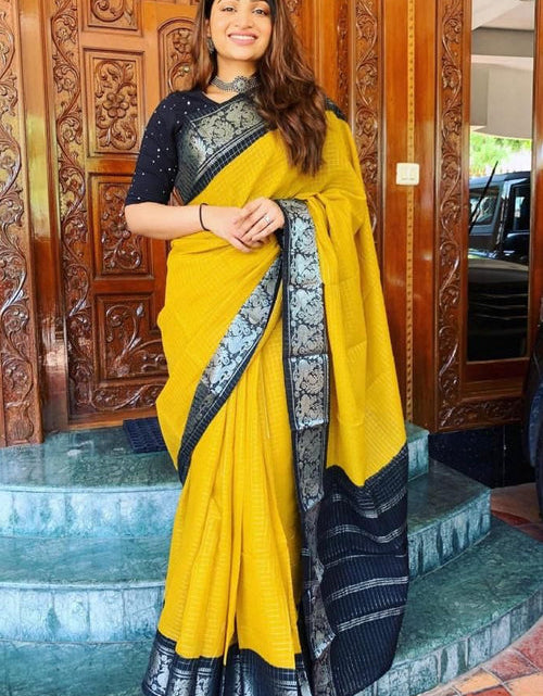 Load image into Gallery viewer, rajyogam soft silk saree surat
