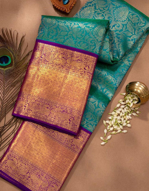 Load image into Gallery viewer, rajyogam soft silk saree surat
