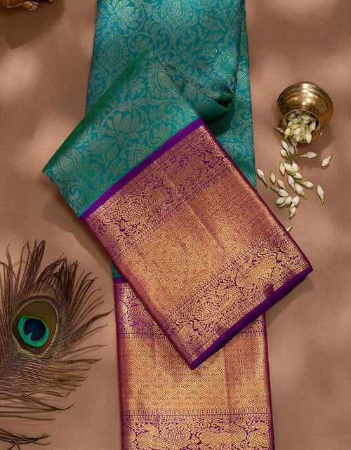 Load image into Gallery viewer, rajyogam soft silk saree surat
