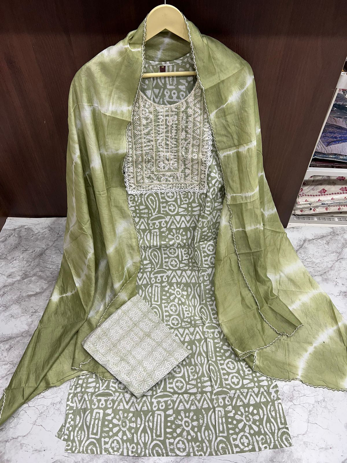 rajyogam designer salwar suit surat