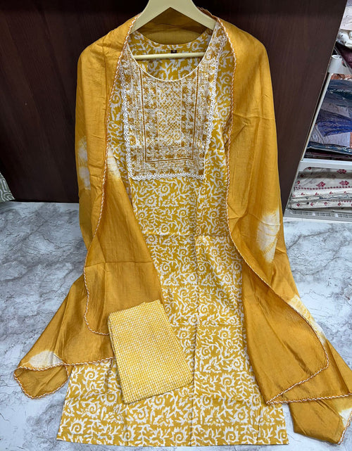 Load image into Gallery viewer, rajyogam designer salwar suit surat
