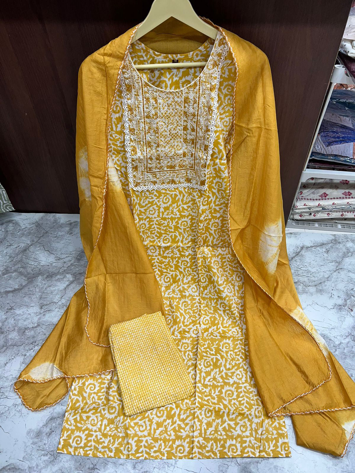 rajyogam designer salwar suit surat