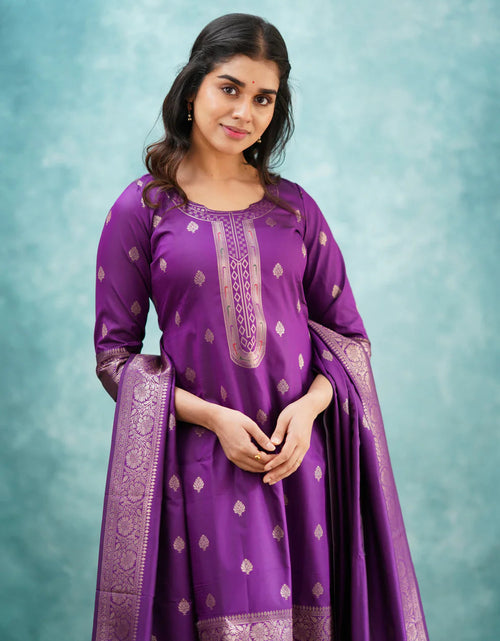 Load image into Gallery viewer, rajyogam designer salwar suit surat
