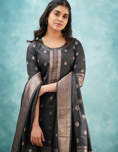 Load image into Gallery viewer, rajyogam designer salwar suit surat
