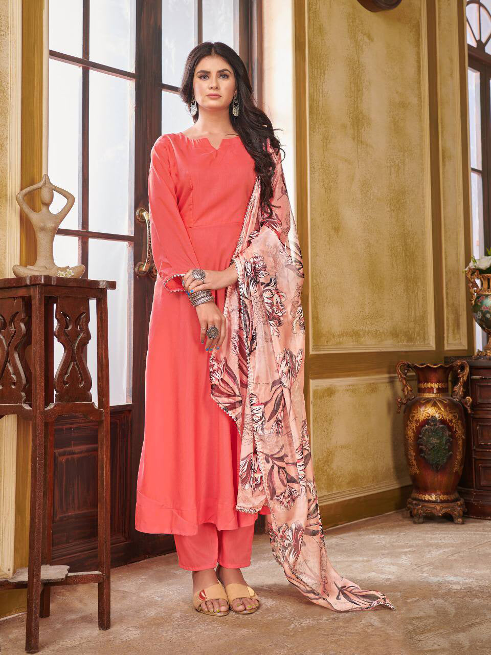 rajyogam designer suit surat