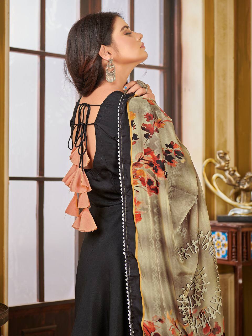 rajyogam designer suit surat