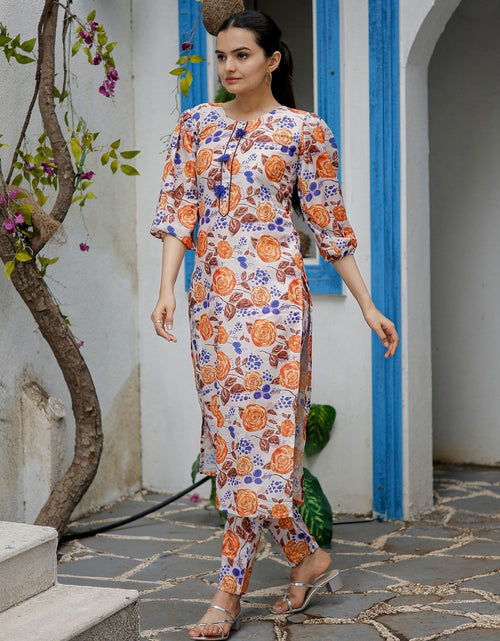 Load image into Gallery viewer, rajyogam designer kurti surat
