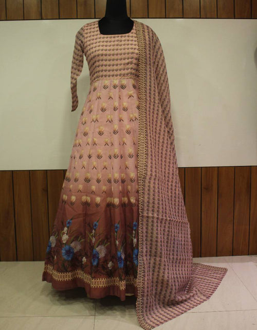 Load image into Gallery viewer, rajyogam designer gown surat
