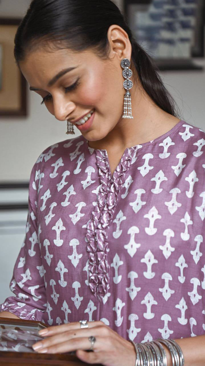 rajyogam designer kurti pant surat