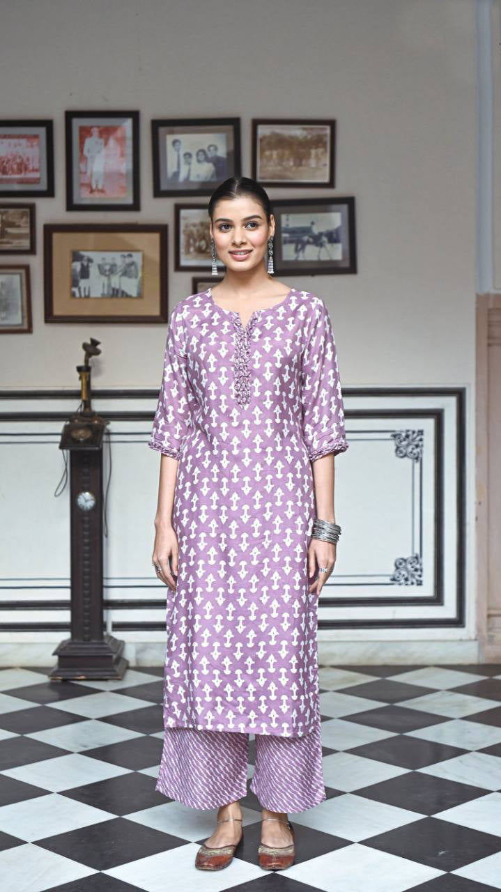 rajyogam designer kurti pant surat