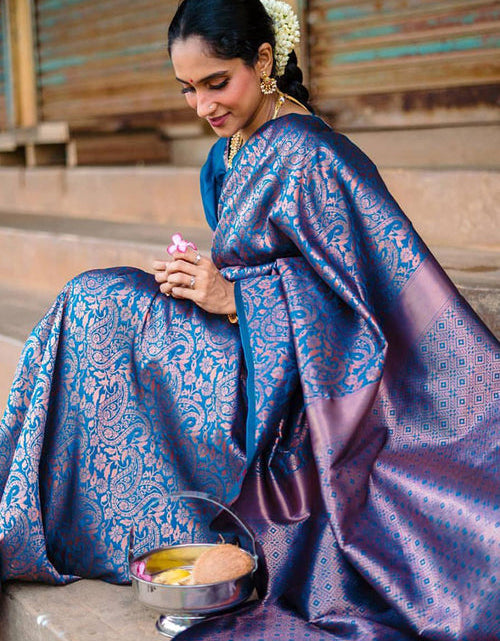 Manjubaa Fashion Maheen Silk Banarasi Silk Sarees Wholesaler Surat
