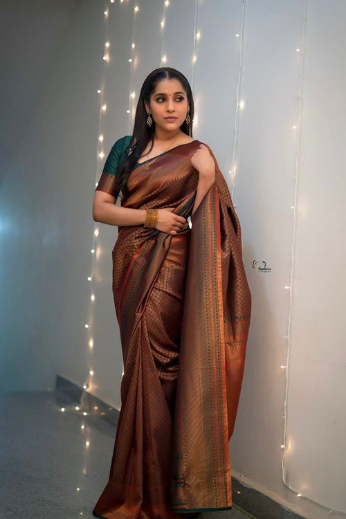 rajyogam soft silk saree surat