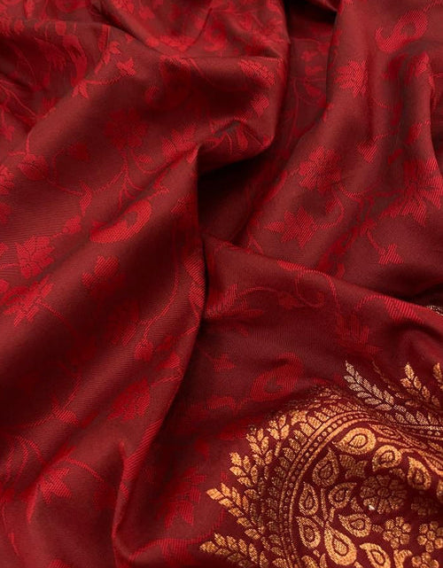 Load image into Gallery viewer, rajyogam banarasi silk saree surat
