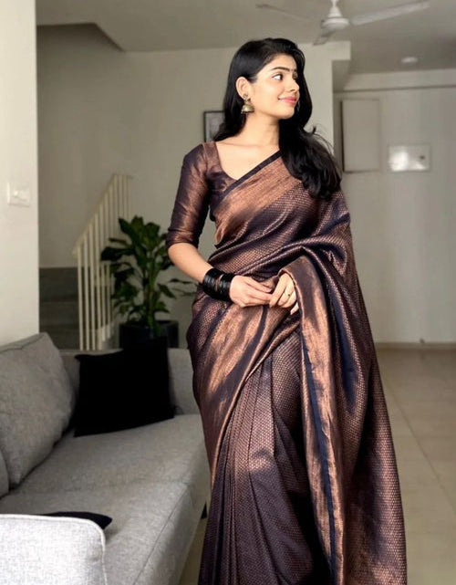 Load image into Gallery viewer, rajyogam soft silk saree surat
