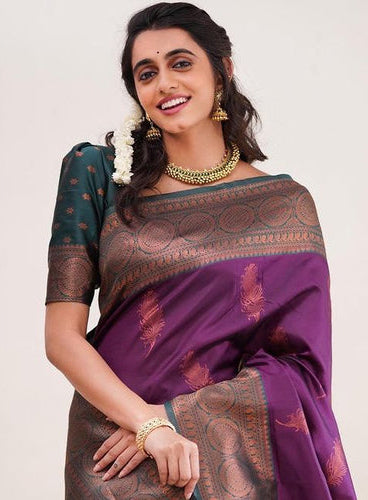 Load image into Gallery viewer, rajyogam kanjivaram silk saree surat
