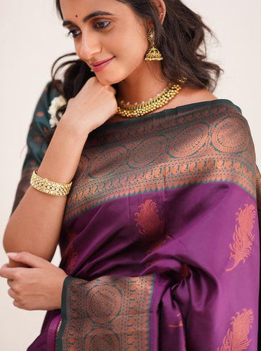 Load image into Gallery viewer, rajyogam kanjivaram silk saree surat
