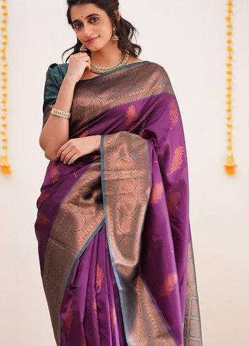 Load image into Gallery viewer, rajyogam kanjivaram silk saree surat
