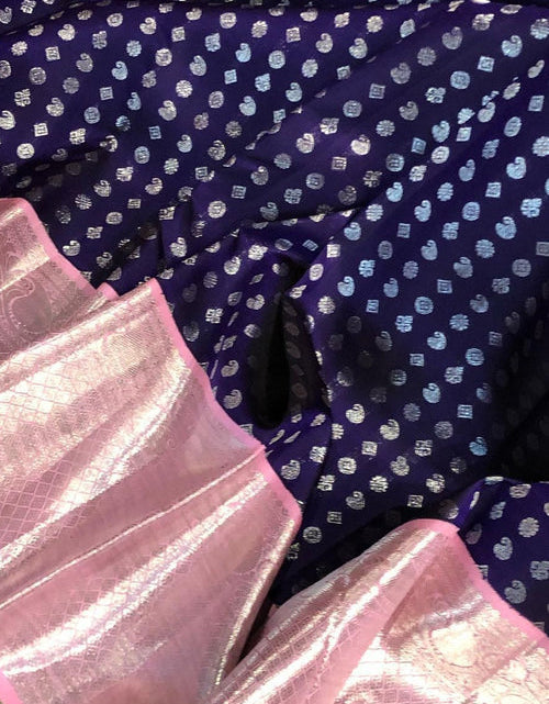 Load image into Gallery viewer, rajyogam soft silk saree surat
