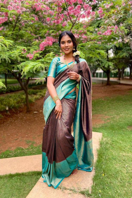 rajyogam soft silk saree surat