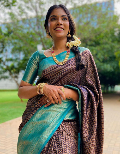 Load image into Gallery viewer, rajyogam soft silk saree surat
