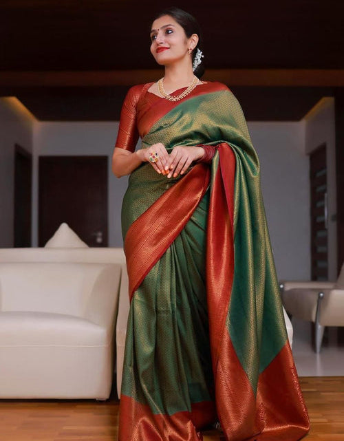 Load image into Gallery viewer, rajyogam soft silk saree surat
