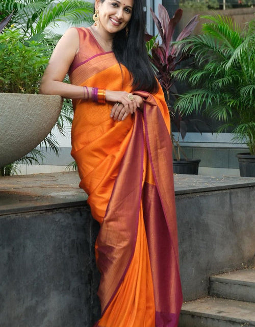 Load image into Gallery viewer, rajyogam soft silk saree surat
