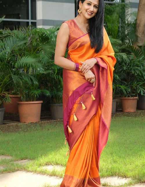 Load image into Gallery viewer, rajyogam soft silk saree surat
