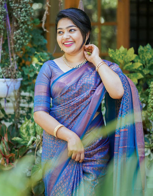 Load image into Gallery viewer, rajyogam soft silk saree surat
