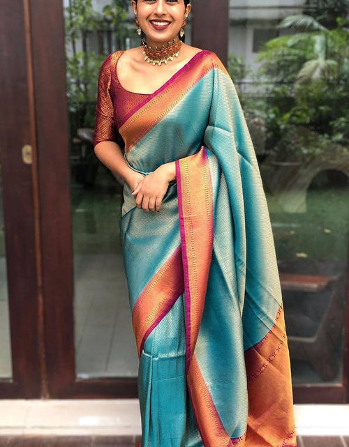 Load image into Gallery viewer, rajyogam soft silk saree surat
