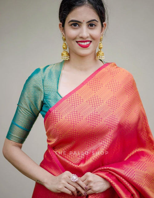 Load image into Gallery viewer, rajyogam soft silk saree surat
