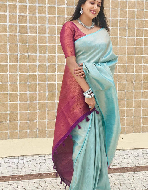 Load image into Gallery viewer, rajyogam soft silk saree surat
