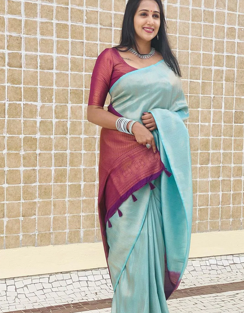 Load image into Gallery viewer, rajyogam soft silk saree surat
