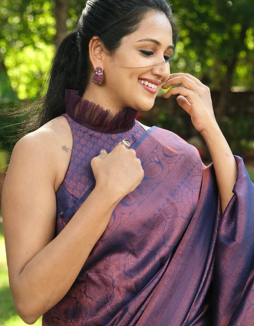 Load image into Gallery viewer, rajyogam soft silk saree surat
