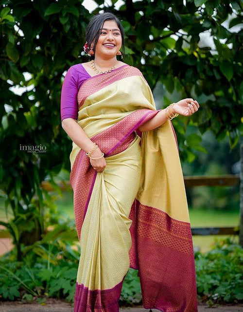 Load image into Gallery viewer, rajyogam soft silk saree surat
