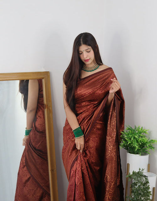 Load image into Gallery viewer, rajyogam soft silk saree surat
