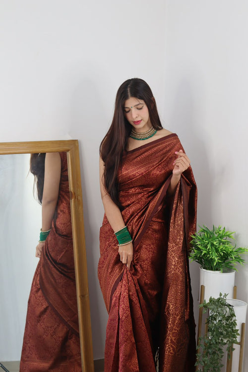 rajyogam soft silk saree surat