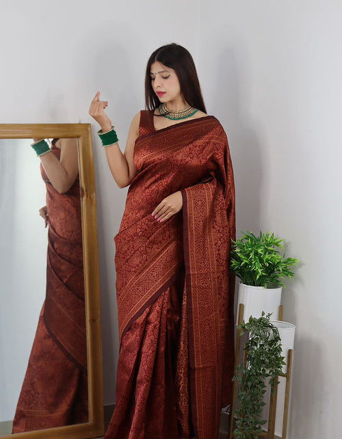 Load image into Gallery viewer, rajyogam soft silk saree surat
