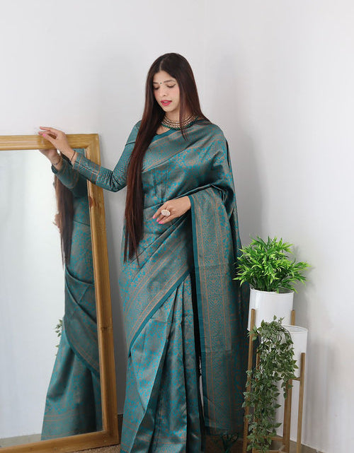 Load image into Gallery viewer, rajyogam soft silk saree surat
