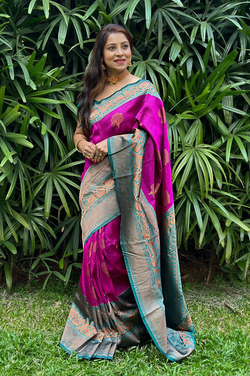 rajyogam banarasi silk saree surat