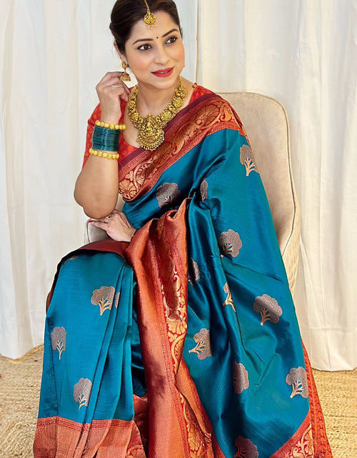 Load image into Gallery viewer, rajyogam banarasi silk saree surat
