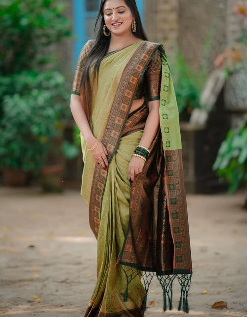 Load image into Gallery viewer, rajyogam soft silk saree surat
