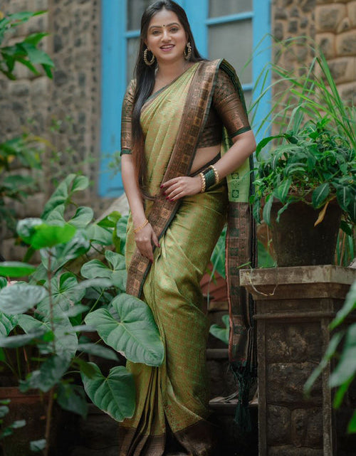 Load image into Gallery viewer, rajyogam soft silk saree surat
