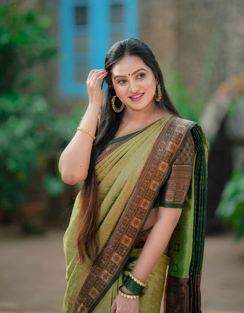 Load image into Gallery viewer, rajyogam soft silk saree surat
