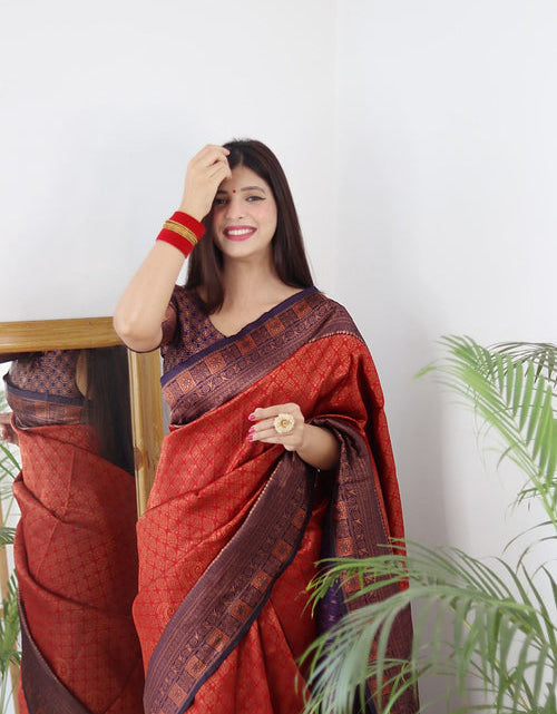 Load image into Gallery viewer, rajyogam soft silk saree surat
