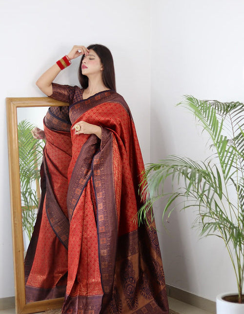 Load image into Gallery viewer, rajyogam soft silk saree surat
