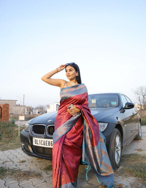 Load image into Gallery viewer, rajyogam soft silk saree surat
