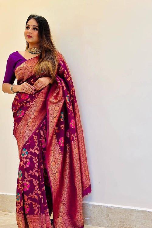 rajyogam banarasi silk saree surat