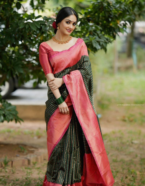 Load image into Gallery viewer, rajyogam soft silk saree surat
