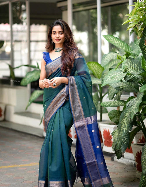 Load image into Gallery viewer, rajyogam soft silk saree surat
